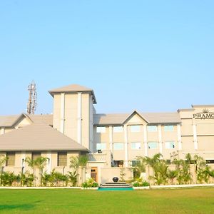 Pramod Convention & Beach Resorts
